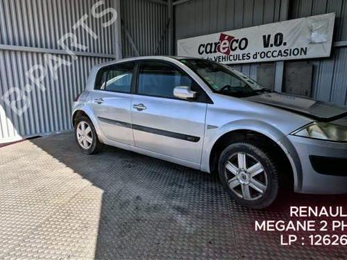 Used Parts RENAULT MEGANE II Saloon (LM0/1_)    4835881