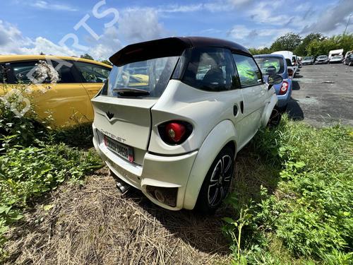 Devioluci CHATENET CH26 Hatchback (CHT26) 0.5 D | BP28331877I23 - Image 9