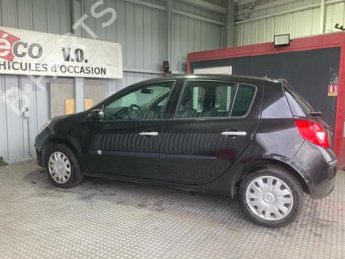 Used Parts RENAULT CLIO III (BR0/1, CR0/1)  1.5 dCi (C/BR0G, C/BR1G)  4993030