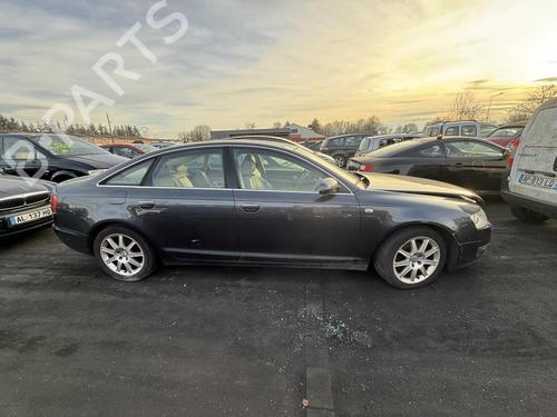 Gearbox AUDI A6 C6 (4F2) 2.0 TDI | BP25483392M3  - Image 9