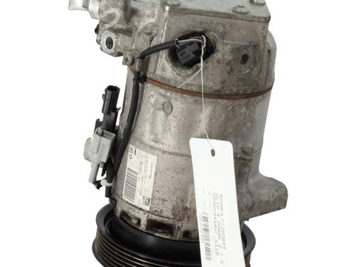 AC compressor RENAULT CLIO IV (BH_) 1.5 dCi 90 | BP30315810M34 - Image 3