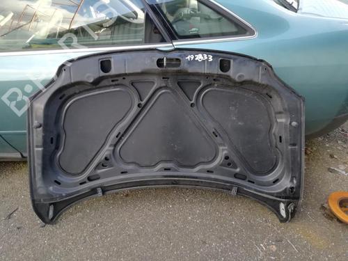 Hood VW FOX Hatchback (5Z1, 5Z3, 5Z4) 1.2 | BP21366492C1 