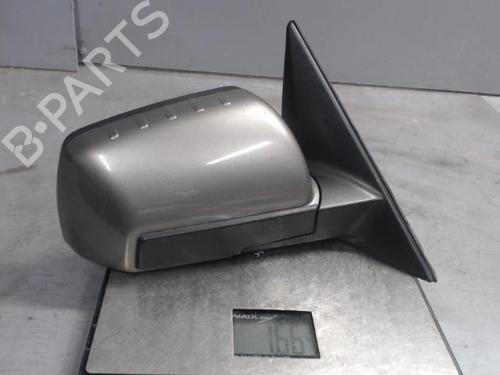 Right mirror KIA SOUL I (AM) 1.6 CRDi 115 | BP21292162C27 