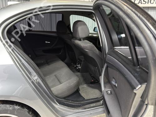 Climate control BMW 5 (E60) 525 d | BP31370750I5