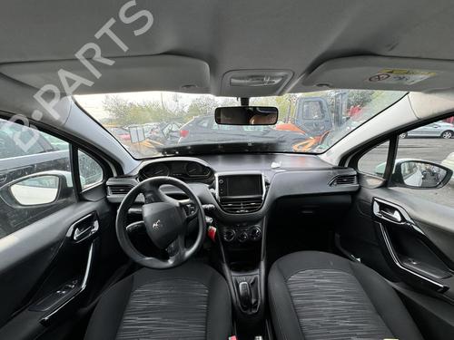 Pedal PEUGEOT 208 I (CA_, CC_) 1.5 BlueHDI 100 | BP21306793I4 