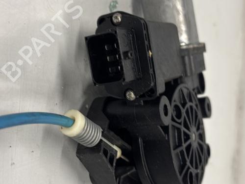 Right front window motor OPEL CORSA D (S07)  | BP21301008E20 