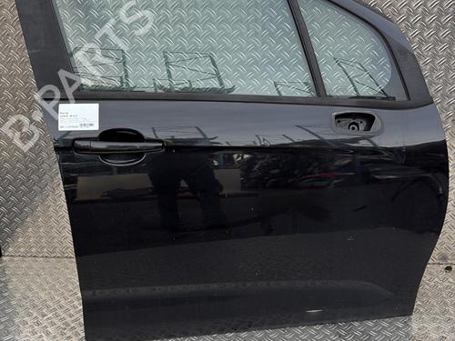 Dør høyre foran CITROËN C3 II (SC_) 1.4 HDi 70 (SC8HZC, SC8HR0, SC8HP4) | BP29971869C3