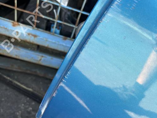 Left rear door CITROËN C3 II (SC_) 1.1 i | BP21302379C4 
