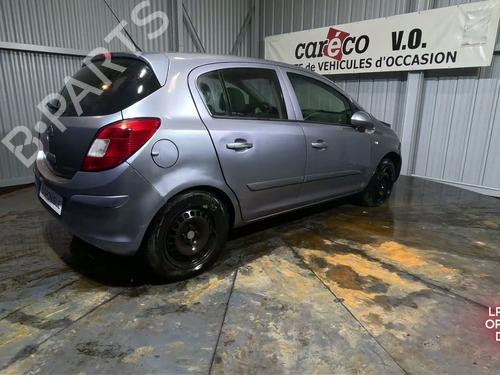 ABS pump OPEL CORSA D (S07) 1.3 CDTI (L08, L68) | BP30813193M43 