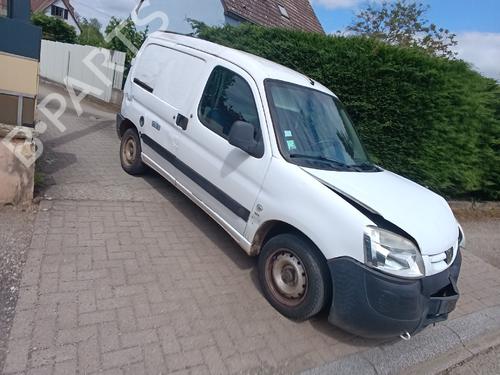 Used Parts PEUGEOT PARTNER Box Body/MPV (5_, G_) 1.6 HDi 75 4837633