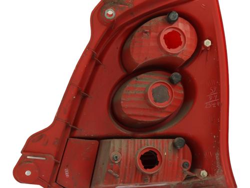 Used Left taillight Left taillight 24939150 24939150