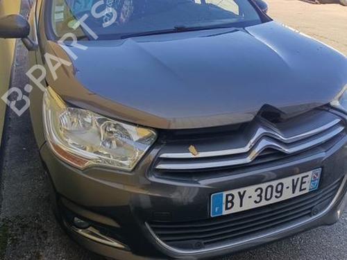 Intercooler CITROËN C4 II (NC_) 1.6 HDi 110 | BP34555861M30  - Image 12