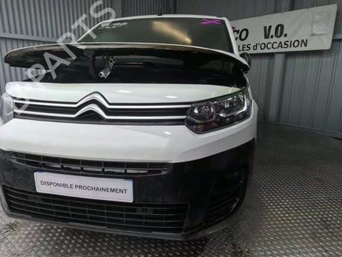 Climate control CITROËN BERLINGO Box Body/MPV (K9) 1.5 BlueHDi 75 | BP32506014I5 - Image 19