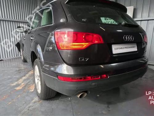 Steering column stalk AUDI Q7 (4LB) 3.0 TDI quattro | BP30821499I23 - Image 12