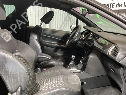 Left front brake caliper CITROËN DS3 (SA_) 1.6 HDi 110 | BP33119828M105 - Image 5