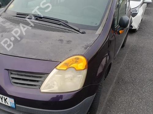 Dørliste RENAULT MODUS / GRAND MODUS (F/JP0_) | BP37656003C150 - Image 23