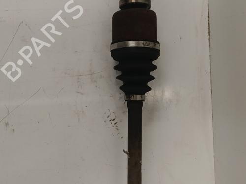 Right front driveshaft OPEL VIVARO A Van (X83) 2.0 CDTI (F7) | BP28441242M39