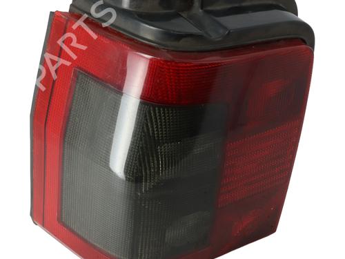 Left taillight FIAT TIPO (160_) 1.9 TD (160.EL, 160.GL, 160.AQ, 160.EI, 160.AR) | BP26430804C34 