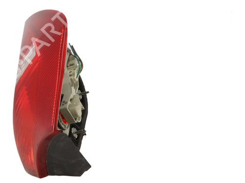 Left taillight BMW 1 (E81) 118 d | BP31252401C34