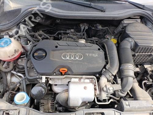 Engine AUDI A1 Sportback (8XA, 8XF) 1.4 TFSI | BP36286547M1 - Image 32