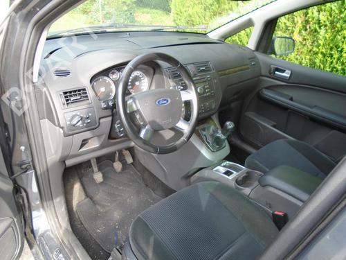 Left front window switch FORD FOCUS C-MAX (DM2) 1.6 TDCi | BP21321041I27  - Image 8