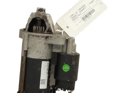 Starter FORD TRANSIT CONNECT (P65_, P70_, P80_) 1.8 Di | BP31636987M8 
