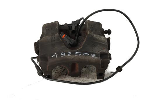 Used Right front brake caliper MERCEDES-BENZ M-CLASS (W166) ML 350 BlueTEC 4-matic (166.024, 166.023) (258 hp) 21308253
