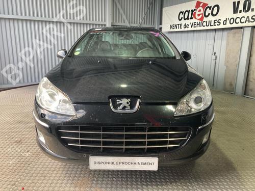 Left front window switch PEUGEOT 407 (6D_) 2.0 HDi (6DRHHA) | BP38762663I27 - Image 30