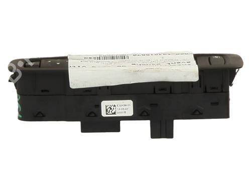 Left front window switch RENAULT MEGANE IV Hatchback (B9A/M/N_) | BP34171302I27 - Image 4