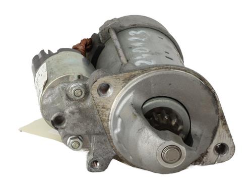 Used Starter MERCEDES-BENZ C-CLASS (W204) C 200 CDI (204.007, 204.006) (136 hp) 21308657
