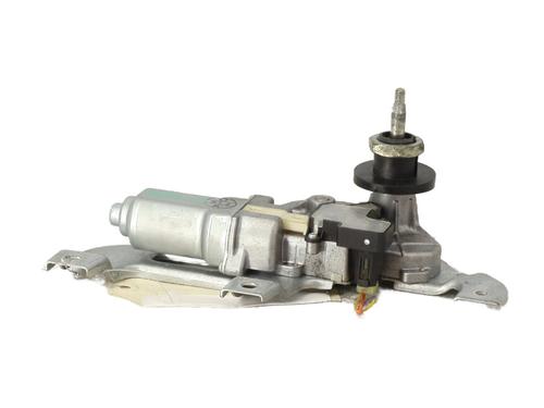 Rear wiper motor SUZUKI SPLASH (EX) 1.3 CDTI (A5B413D) | BP32141105M102 - Image 1