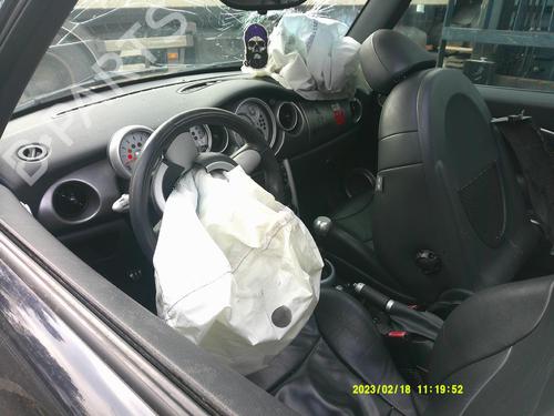 Engine control unit (ECU) MINI MINI (R50, R53) | BP21305059M57 - Image 11