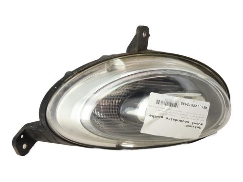 Left front indicator FIAT 500X (334_) 1.3 D Multijet (334AXH1A) | BP32698391C32 - Image 5