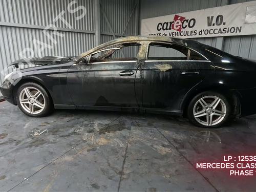 Left headlight MERCEDES-BENZ CLS (C219) | BP34143718C28 - Image 19