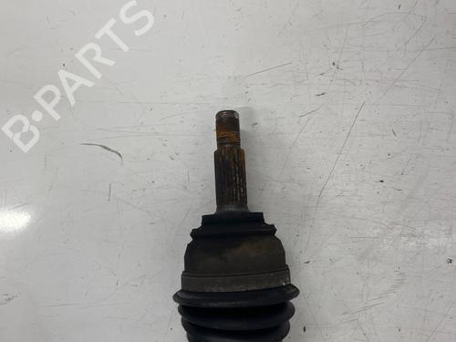 Right front driveshaft DACIA LOGAN MCV (KS_) 1.5 dCi (KS0W) | BP37715317M39 - Image 2