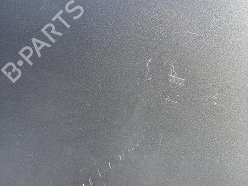 Left rear door MITSUBISHI LANCER VIII Sportback (CX_A) 2.0 DI-D (CX8A) | BP25260298C4 