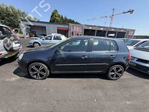 Right tailgate light VW GOLF V (1K1) 1.9 TDI | BP27895519C80  - Image 8