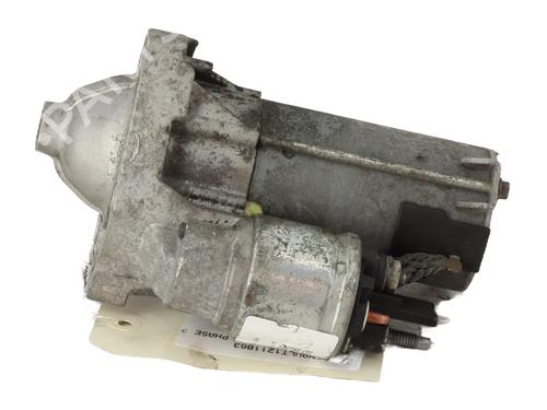 Used Starter Starter RENAULT GRAND SCÉNIC III (JZ0/1_) 1.5 dCi (JZ09, JZ0D, JZ10, JZ14, JZ1G, JZ29, JZ2C) (110 hp) 21296601 21296601