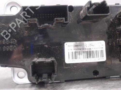 Used Climate control FORD B-MAX (JK) 1.0 EcoBoost (100 hp) 21307415