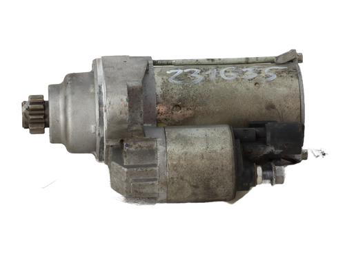 Used Starter Starter VW POLO IV (9N_, 9A_) 1.2 12V (69 hp) 21316587 21316587