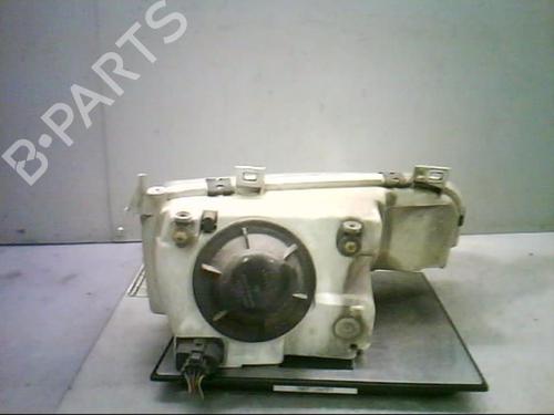 Left headlight VW SHARAN (7M8, 7M9, 7M6) 2.0 | BP21309959C28 