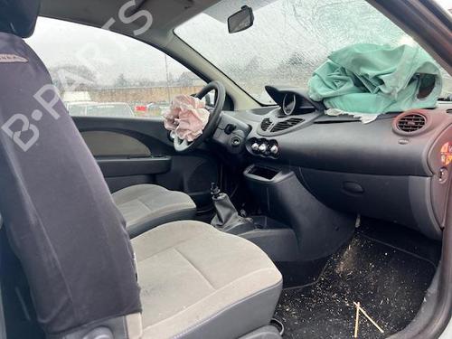 AC compressor RENAULT TWINGO II (CN0_) 1.2 16V (CN04, CN0B) | BP33563807M34  - Image 26