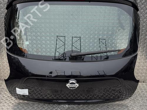 Used Tailgate NISSAN JUKE (F15) 1.6 (117 hp) 29200650