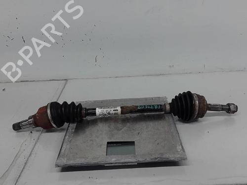 Used Left front driveshaft Left front driveshaft 21320768 21320768