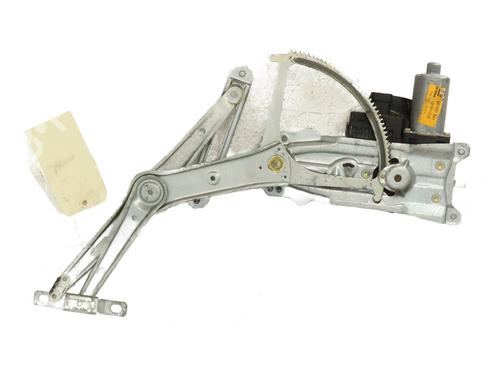 Rudehejsemotor forskærm venstre Rudehejsemotor forskærm venstre OPEL ASTRA G Hatchback (T98) 1.6 (F08, F48) (75 hp) 35823549 35823549