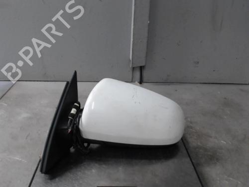 Left mirror AUDI A4 B7 Avant (8ED) 2.0 TDI 16V | BP21313289C26 