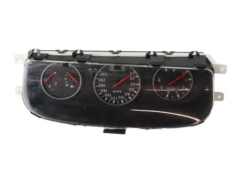 Used Instrument cluster NISSAN X-TRAIL I (T30) 2.2 dCi 4x4 (136 hp) 27314764