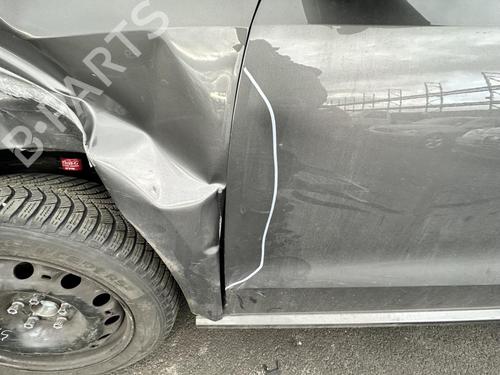Right taillight VW POLO V (6R1, 6C1) 1.0 | BP21311501C35 