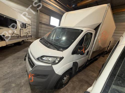 Grill FIAT DUCATO Platform/Chassis (250_) 130 Multijet 2,3 D | BP38745892C40 - Image 7