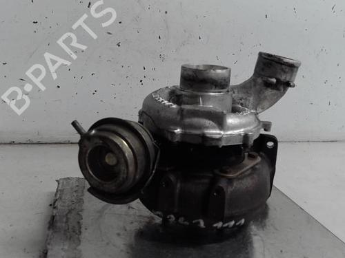 Turbolader/Kompressor AUDI ALLROAD C5 (4BH) 2.5 TDI quattro | BP21375539M71 